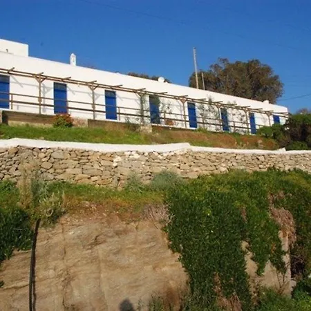 Guest house Belou