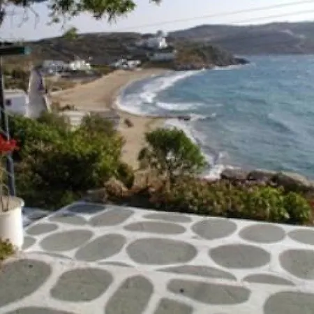 Belou Guest house 2*