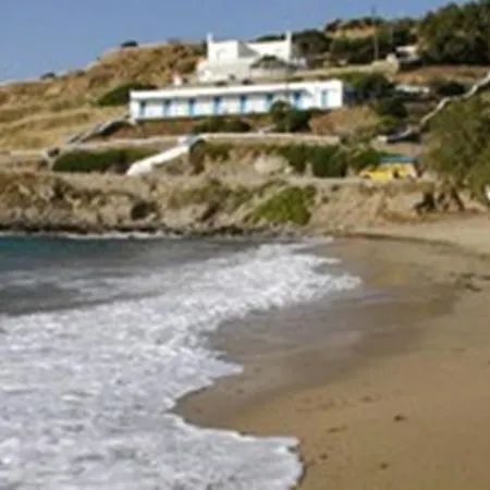 Guest house Belou 2*
