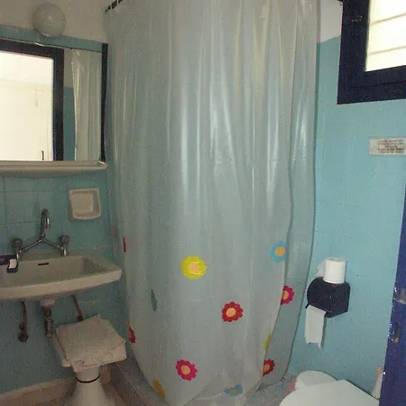 Guest house Belou
