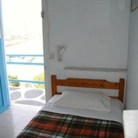 Guest house Belou